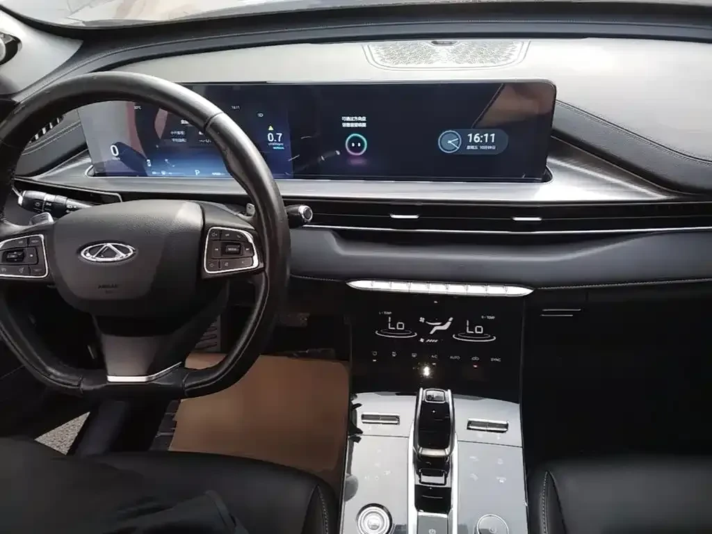 Chery Tigo 8 pro 1.6 TGDI DCT Passion Edition | Mobile.bg � ����������� 8