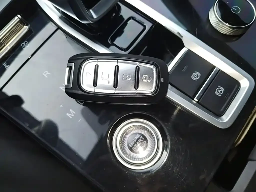 Chery Tigo 8 pro 1.6 TGDI DCT Passion Edition | Mobile.bg � ����������� 7