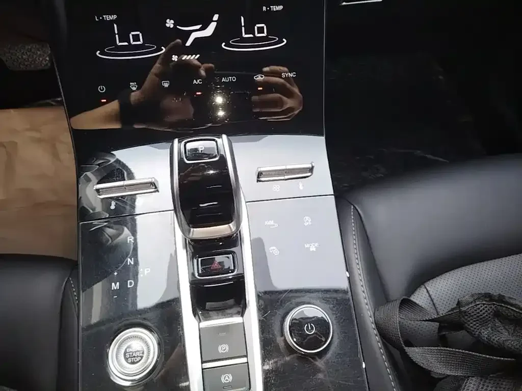 Chery Tigo 8 pro 1.6 TGDI DCT Passion Edition | Mobile.bg � ����������� 11