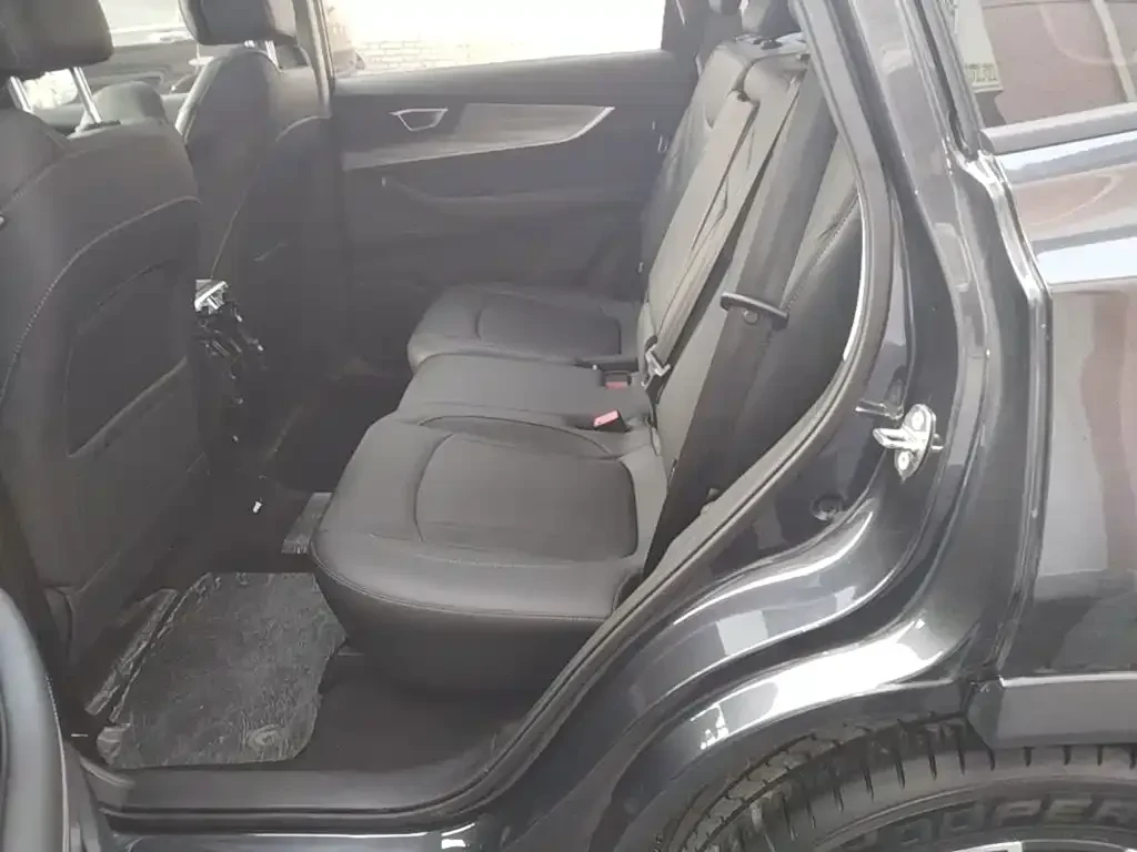 Chery Tigo 8 pro 1.6 TGDI DCT Passion Edition | Mobile.bg � ����������� 14