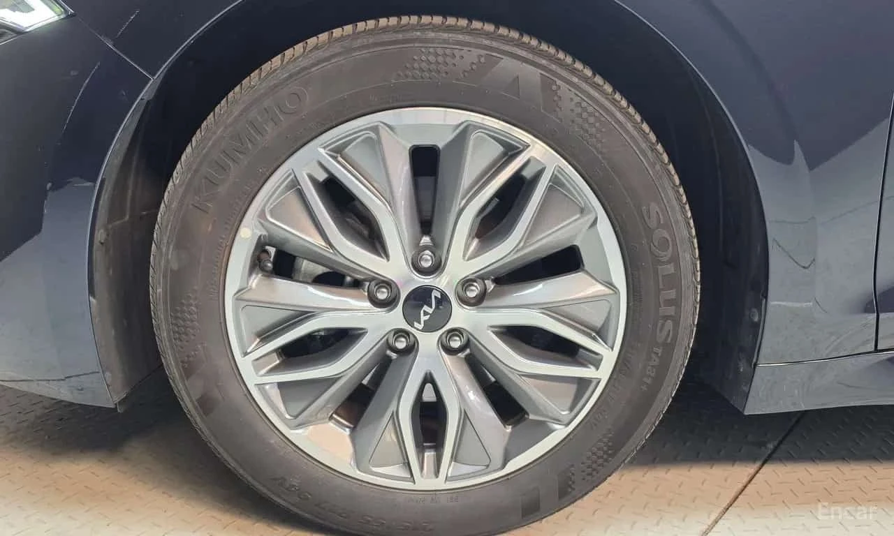 Kia K5 * Prestige * ���� �� �� | Mobile.bg � ����������� 5