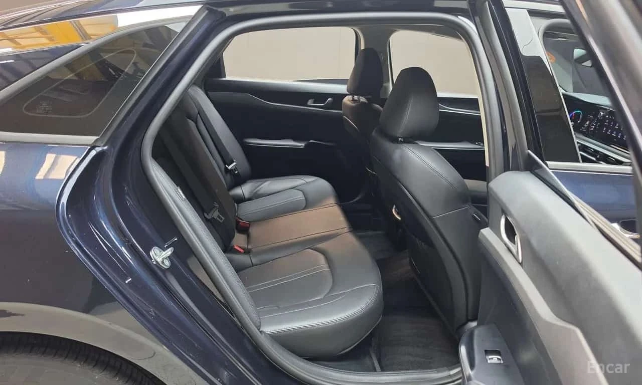 Kia K5 * Prestige * ���� �� �� | Mobile.bg � ����������� 16