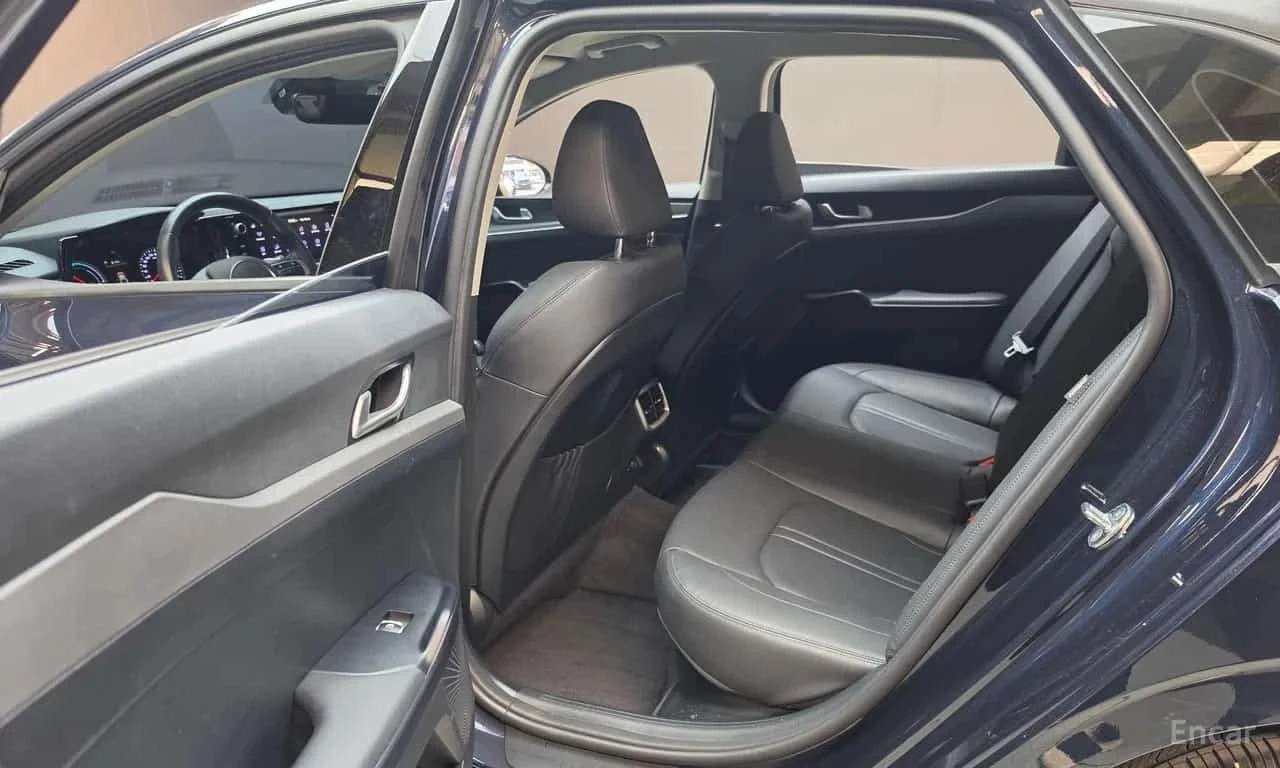 Kia K5 * Prestige * ���� �� �� | Mobile.bg � ����������� 17