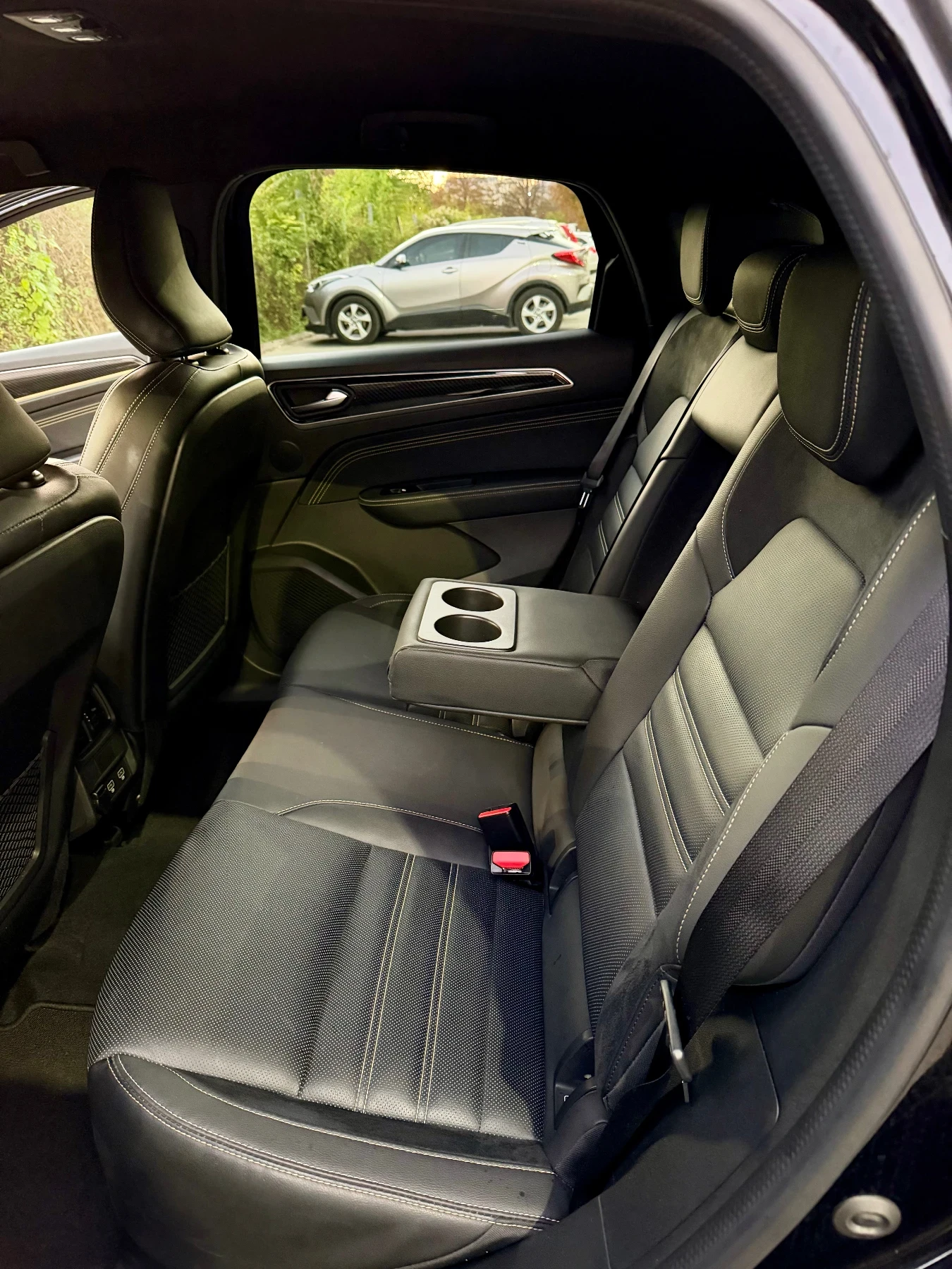 Renault Arkana E-Tech Engineered 145, снимка 17 - Автомобили и джипове - 56638728