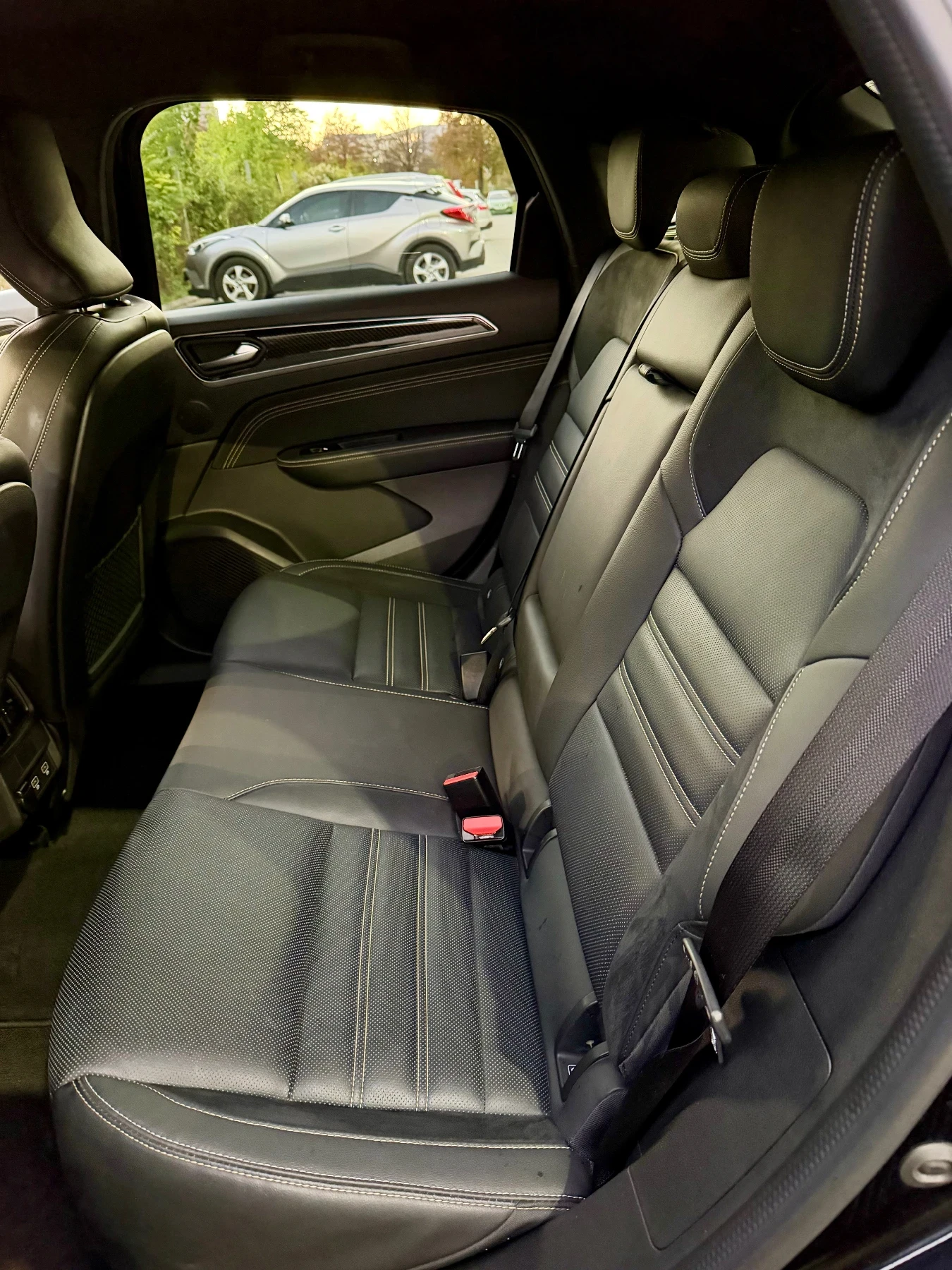 Renault Arkana E-Tech Engineered 145, снимка 16 - Автомобили и джипове - 56638728
