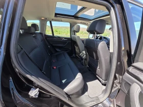 BMW X3 2.8i Xdrive, снимка 13