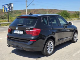 BMW X3 2.8i Xdrive, снимка 6
