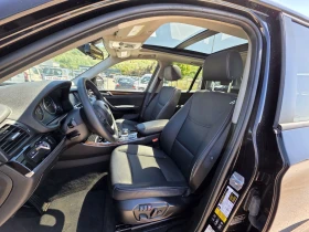 BMW X3 2.8i Xdrive, снимка 8