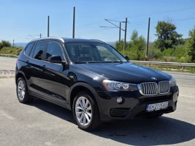 BMW X3 2.8i Xdrive, снимка 3