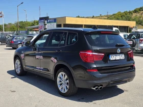 BMW X3 2.8i Xdrive, снимка 4