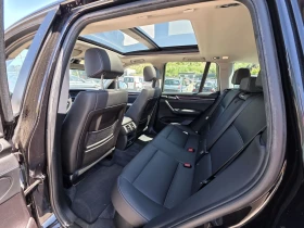 BMW X3 2.8i Xdrive, снимка 9