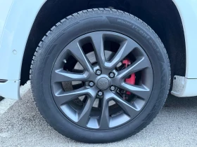 Jeep Grand cherokee 3.0 CRD, снимка 13
