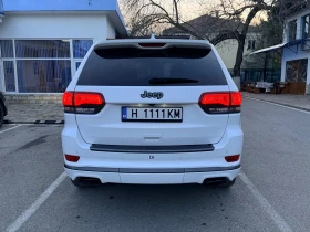 Jeep Grand cherokee 3.0 CRD, снимка 5
