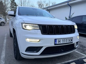 Jeep Grand cherokee 3.0 CRD, снимка 7