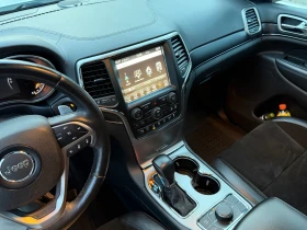 Jeep Grand cherokee 3.0 CRD, снимка 11