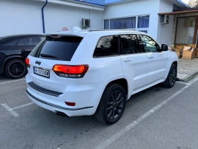 Jeep Grand cherokee 3.0 CRD, снимка 4