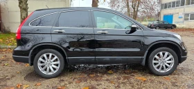 Honda Cr-v 2.0i * FACELIFT* * AVTOMAT* * EXECUTIVE* ШВЕЙЦАРИЯ, снимка 4
