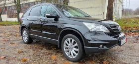 Honda Cr-v 2.0i * FACELIFT* * AVTOMAT* * EXECUTIVE* ШВЕЙЦАРИЯ, снимка 3