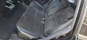 Honda Cr-v 2.0i * FACELIFT* * AVTOMAT* * EXECUTIVE* ШВЕЙЦАРИЯ, снимка 15