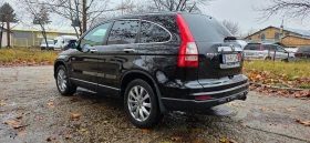 Honda Cr-v 2.0i * FACELIFT* * AVTOMAT* * EXECUTIVE* ШВЕЙЦАРИЯ, снимка 7