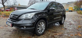 Honda Cr-v 2.0i * FACELIFT* * AVTOMAT* * EXECUTIVE* ШВЕЙЦАРИЯ, снимка 1