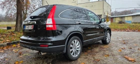 Honda Cr-v 2.0i * FACELIFT* * AVTOMAT* * EXECUTIVE* ШВЕЙЦАРИЯ, снимка 5