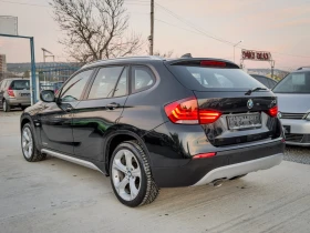 BMW X1 2.0D - xDRIVE - LUXURY LINE, снимка 6