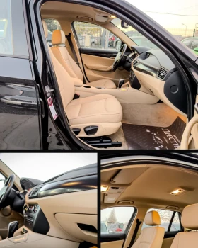 BMW X1 2.0D - xDRIVE - LUXURY LINE, снимка 11