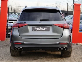Mercedes-Benz GLE 53 4MATIC AMG* HEAD UP* BUSINESS PACK* 22AMG* , снимка 4