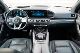 Mercedes-Benz GLE 53 4MATIC AMG* HEAD UP* BUSINESS PACK* 22AMG* , снимка 13