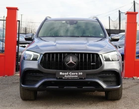 Mercedes-Benz GLE 53 4MATIC AMG* HEAD UP* BUSINESS PACK* 22AMG* , снимка 2