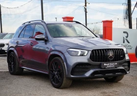 Mercedes-Benz GLE 53 4MATIC AMG* HEAD UP* BUSINESS PACK* 22AMG* , снимка 3