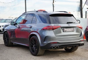 Mercedes-Benz GLE 53 4MATIC AMG* HEAD UP* BUSINESS PACK* 22AMG* , снимка 5