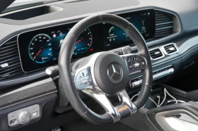 Mercedes-Benz GLE 53 4MATIC AMG* HEAD UP* BUSINESS PACK* 22AMG* , снимка 8