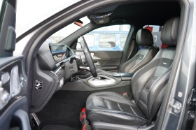 Mercedes-Benz GLE 53 4MATIC AMG* HEAD UP* BUSINESS PACK* 22AMG* , снимка 7