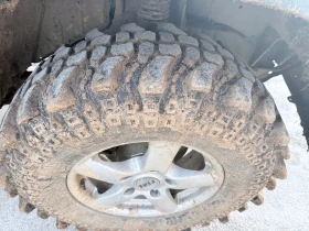 Suzuki Vitara 1.9TD 4X4, снимка 11