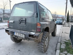 Suzuki Vitara 1.9TD 4X4, снимка 6