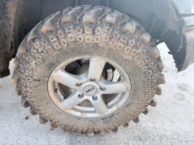 Suzuki Vitara 1.9TD 4X4, снимка 10