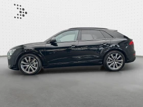 Audi Q8 55 TFSI/FACELIFT/S-LINE/HEAD UP/MATRIX/LIFT/, снимка 4