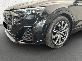 Audi Q8 55 TFSI/FACELIFT/S-LINE/HEAD UP/MATRIX/LIFT/, снимка 3