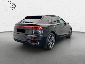 Audi Q8 55 TFSI/FACELIFT/S-LINE/HEAD UP/MATRIX/LIFT/, снимка 5
