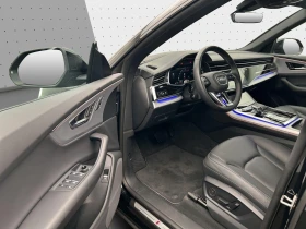 Audi Q8 55 TFSI/FACELIFT/S-LINE/HEAD UP/MATRIX/LIFT/, снимка 6