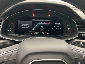 Audi Q8 55 TFSI/FACELIFT/S-LINE/HEAD UP/MATRIX/LIFT/, снимка 9
