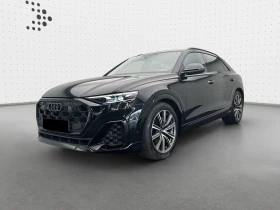 Audi Q8 55 TFSI/FACELIFT/S-LINE/HEAD UP/MATRIX/LIFT/, снимка 2