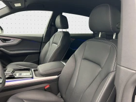 Audi Q8 55 TFSI/FACELIFT/S-LINE/HEAD UP/MATRIX/LIFT/, снимка 7