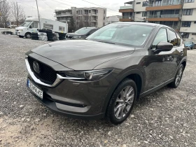 Mazda CX-5 АВТОМАТИК 4х4 FACELIFT, снимка 1