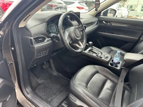 Mazda CX-5 АВТОМАТИК 4х4 FACELIFT, снимка 9