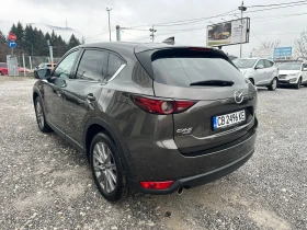 Mazda CX-5 АВТОМАТИК 4х4 FACELIFT, снимка 7