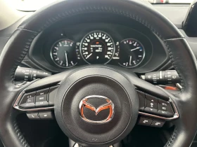Mazda CX-5 АВТОМАТИК 4х4 FACELIFT, снимка 13