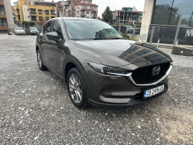 Mazda CX-5 АВТОМАТИК 4х4 FACELIFT, снимка 3